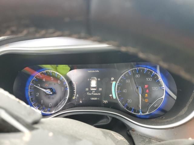 2019 Chrysler Pacifica Touring L Plus