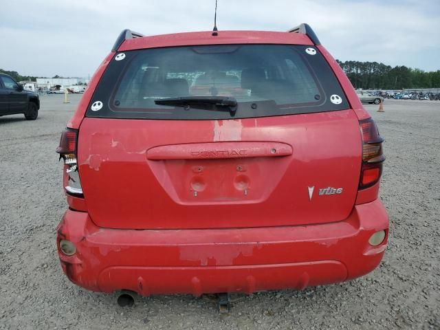 2005 Pontiac Vibe