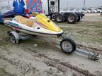 1996 Seadoo GT1 130