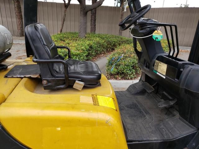 2006 Ytrz Forklift