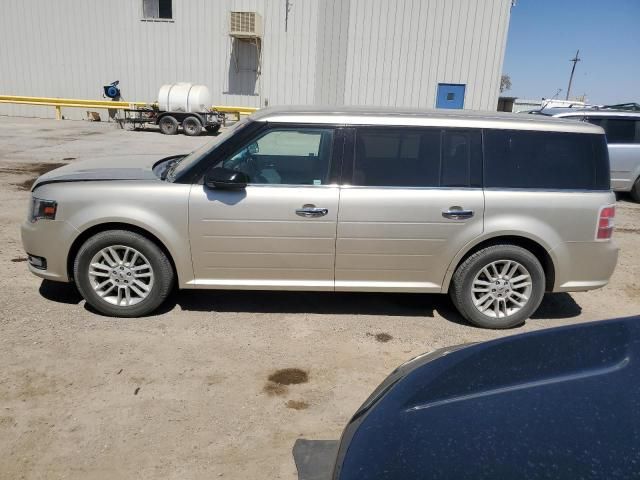 2017 Ford Flex SEL