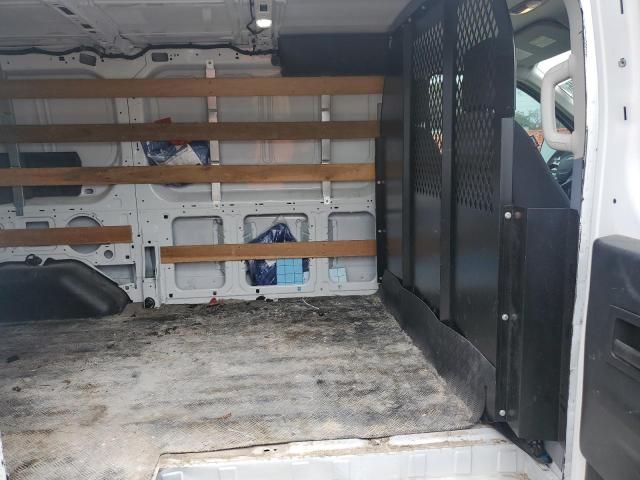 2018 Ford Transit T-250