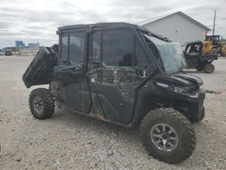 2024 Can-Am Defender Max Limited Cab HD10 for sale in Des Moines, IA