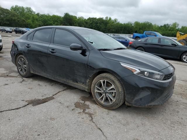 2023 KIA Forte LX