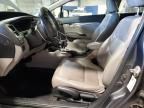 2013 Honda Civic EXL