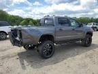 2017 Toyota Tacoma Double Cab
