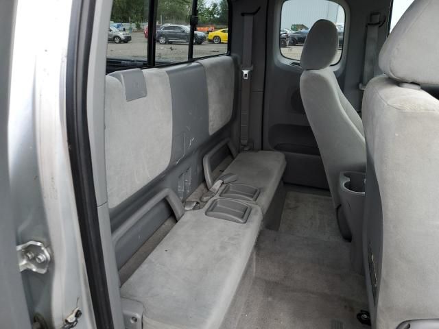 2005 Toyota Tacoma Access Cab