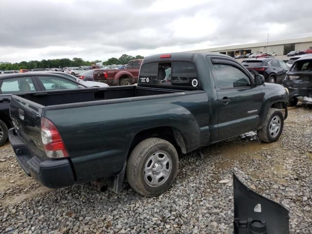 2010 Toyota Tacoma