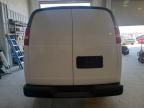 2018 Chevrolet Express G2500