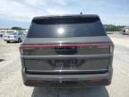2025 Lincoln Navigator Black Label