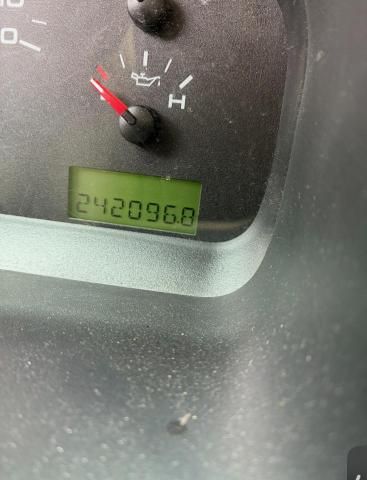 2008 Ford F150 Supercrew