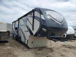 Grand Desi salvage cars for sale: 2015 Grand Desi Momentum