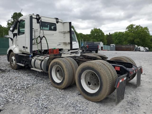 2023 Volvo VNL Semi Truck