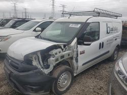2018 Dodge RAM Promaster City en venta en Elgin, IL