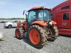 2024 Kubota Mfwd Tractor