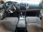 2015 Toyota Tacoma Double Cab