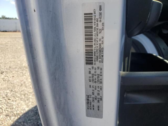 2019 Dodge RAM Promaster 2500 2500 High