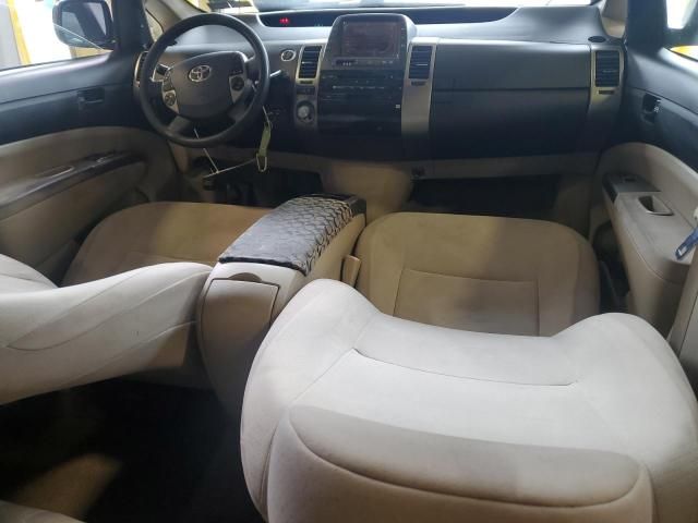 2004 Toyota Prius