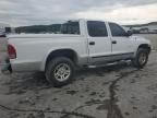 2002 Dodge Dakota Quad SLT