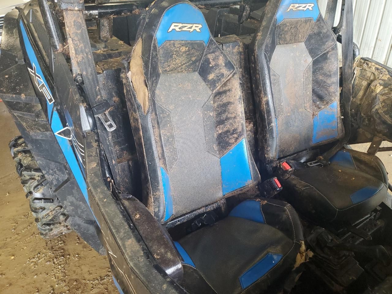 2022 Polaris RZR XP 1000 Premium