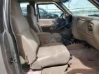 1998 Chevrolet S Truck S10