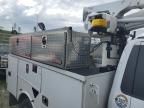 2022 Ford F550 Super Duty