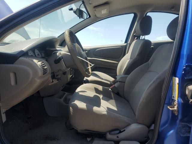 2005 Dodge Neon SXT