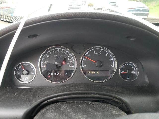 2008 Chevrolet Uplander LS