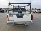 2014 Nissan Frontier S