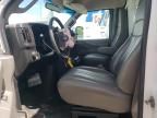 2022 GMC Savana Cutaway G3500