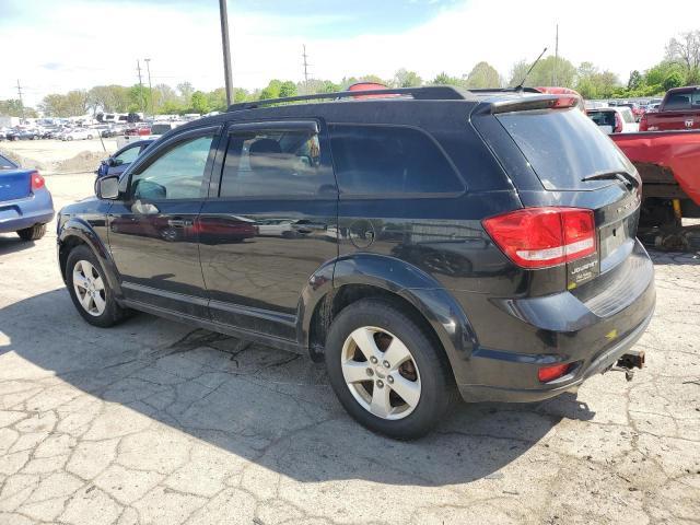 2012 Dodge Journey