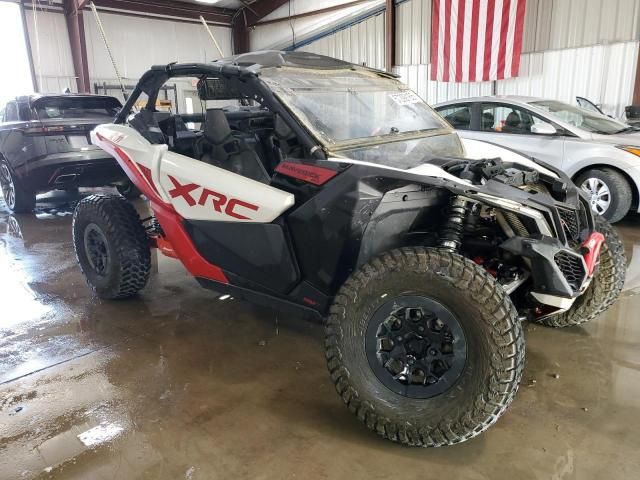 2024 Can-Am Maverick X3 X RC 64 Turbo RR