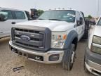 2016 Ford F450 Super Duty