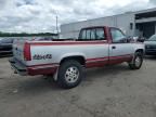 1990 Chevrolet GMT-400 K1500