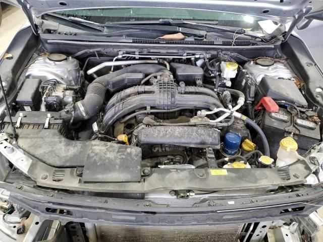 2022 Subaru Impreza