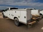 2019 Ford F550 Super Duty