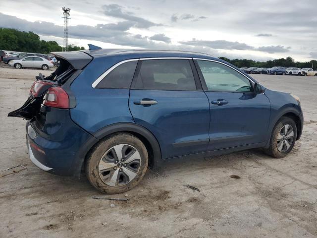 2017 KIA Niro fe