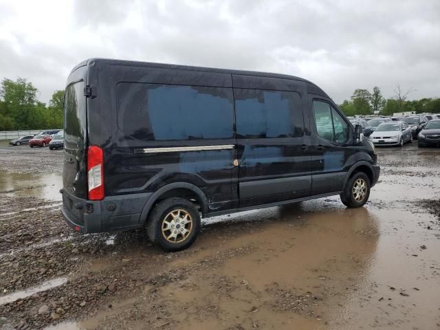 2016 Ford Transit T-250