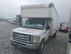 Ford salvage cars for sale: 2016 Ford Econoline E450 Super Duty Cutaway Van