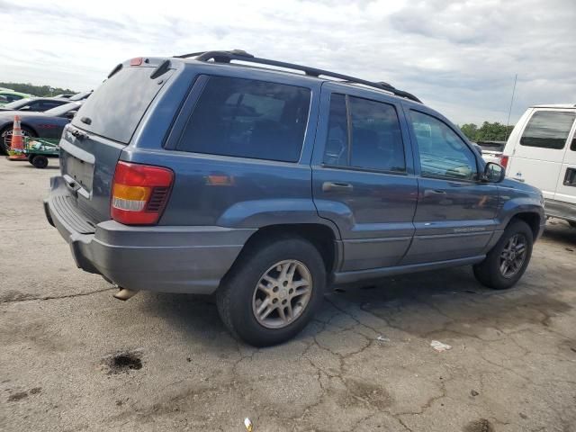 2004 Jeep Grand Cherokee Laredo