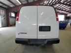 2018 Chevrolet Express G2500