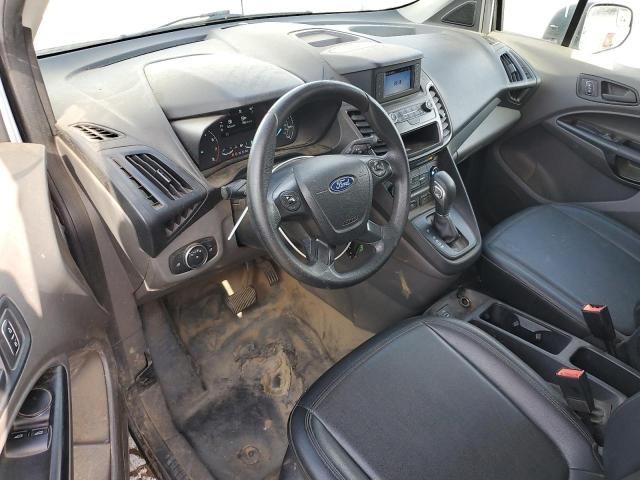2020 Ford Transit Connect XL