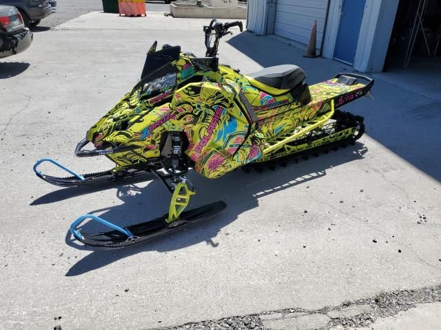 2019 Polaris 850