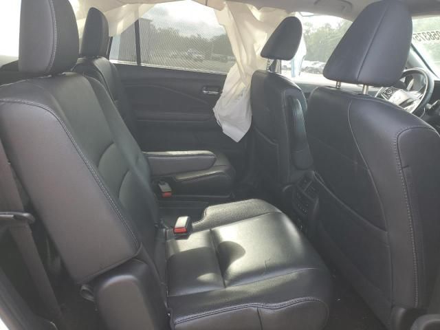 2019 Honda Pilot Touring