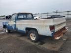 1979 Chevrolet Pickup