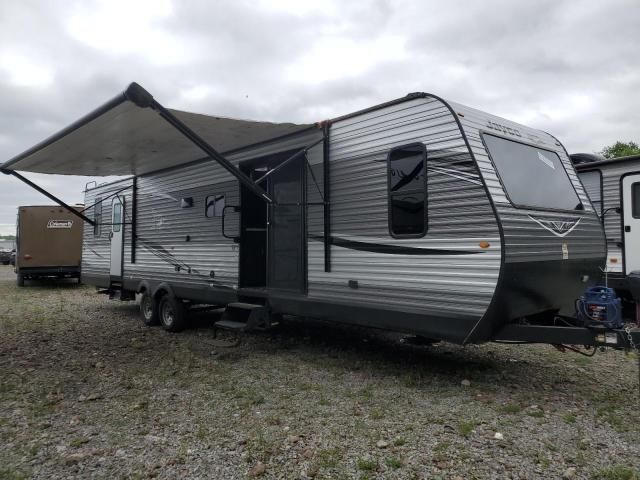 2020 Jayco JAY Flight