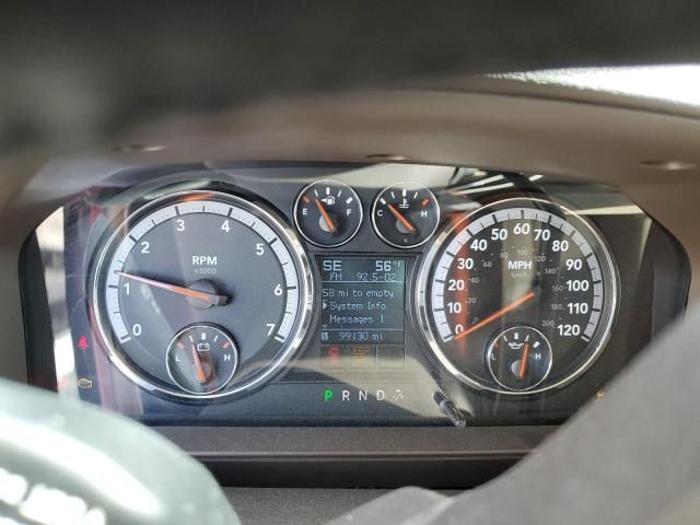 2009 Dodge RAM 1500