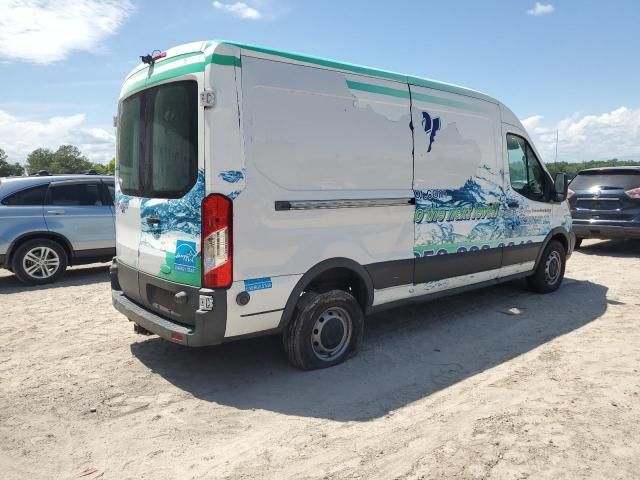 2015 Ford Transit T-250