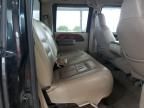 2001 Ford F250 Super Duty