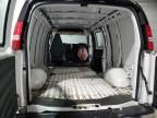 2023 Chevrolet Express G2500